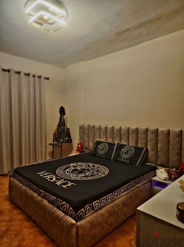 Turkish bedroom 2