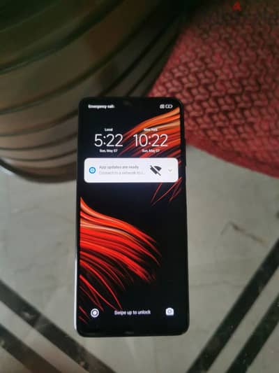 xiaomi poco x3 pro used like new for only 275