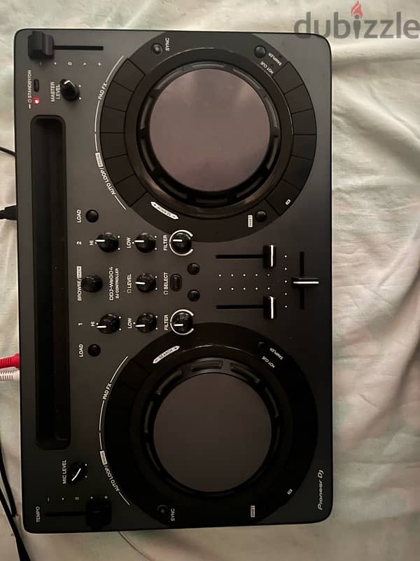 Ddj Wego 4 0