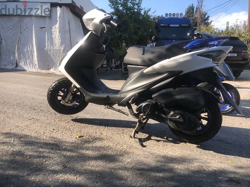 v150cc  2022 0