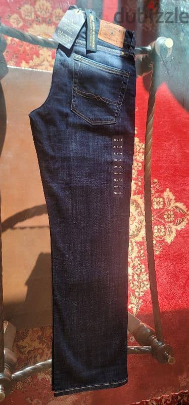 Pants by Ralf Lauren, Armani, Levi's and others 9