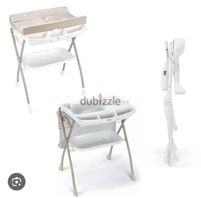 CAM volare - shower bath stand