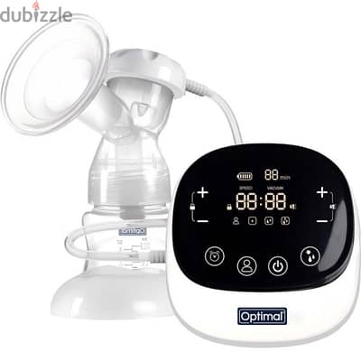 optimal electric pump breastfeeding