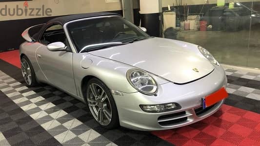 Porsche Other 2001