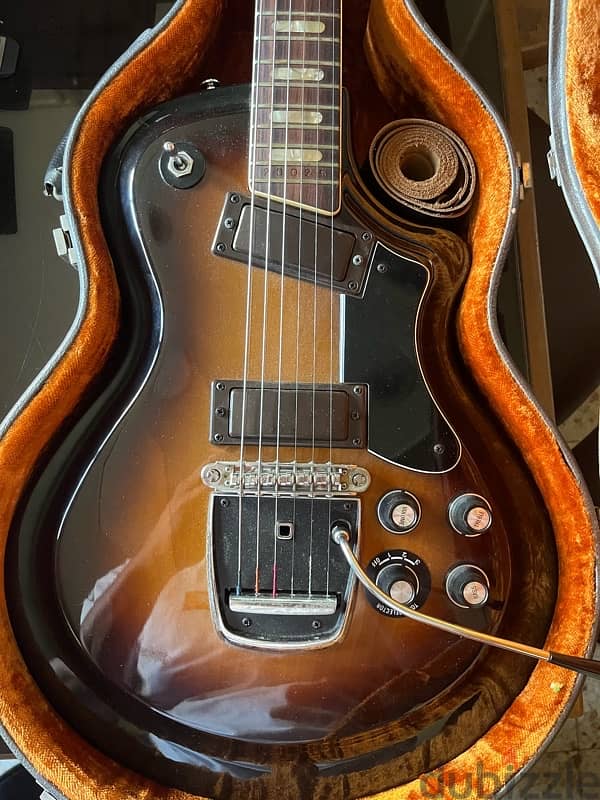 yamaha electrical guitar sg-60t 0