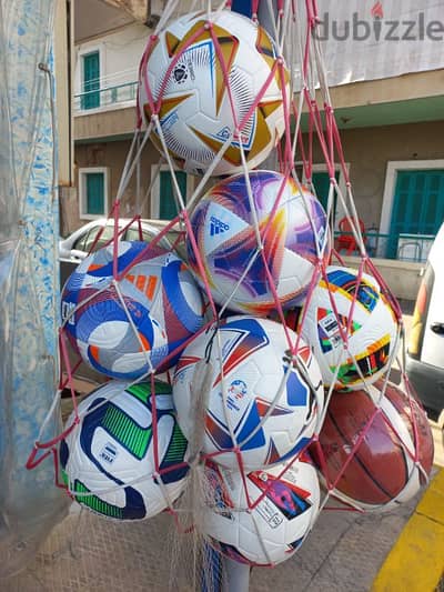 football balls tabeh original طابات كرة قدم طابة فوتبول في عدة اسعار