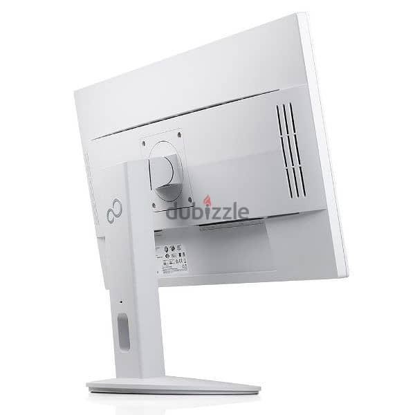 Fujitsu B27-8 TE Pro 27″ 60Hz FHD White  Used 0