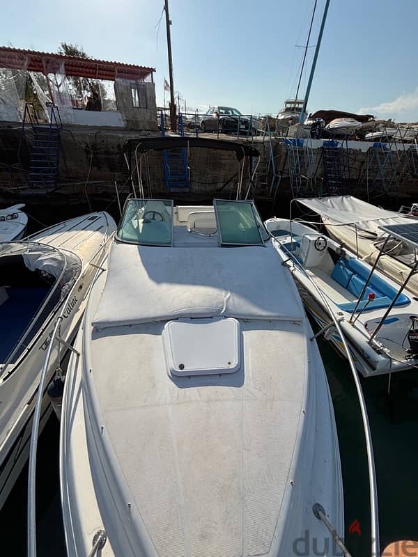 BOAT FOR SALE 4