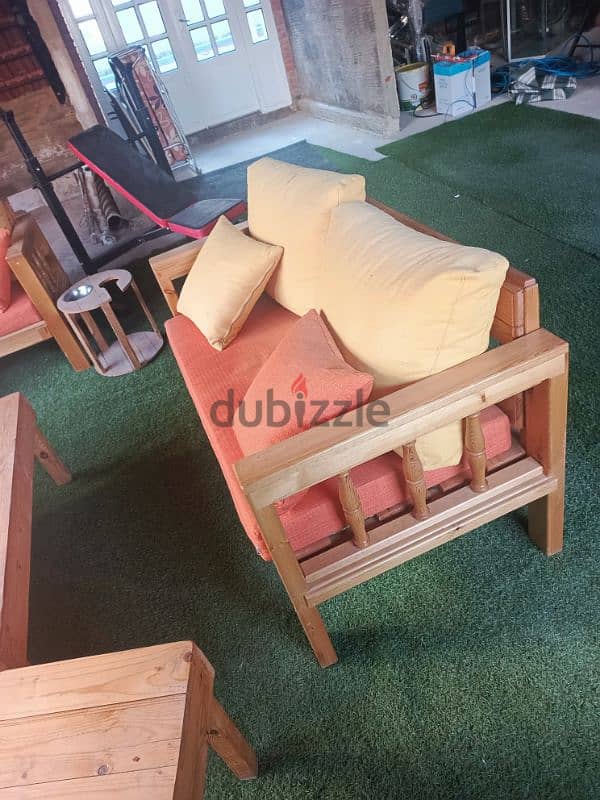 garden furniture 5