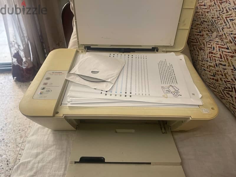 printer scanner and photocopy 1