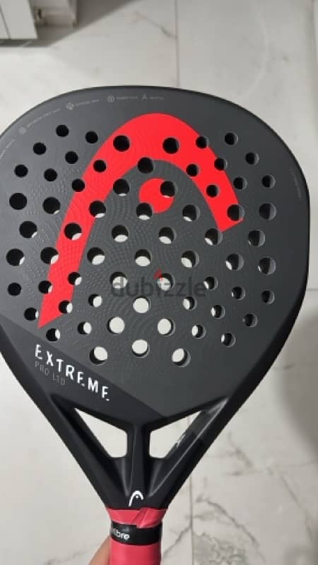 padel racket 0