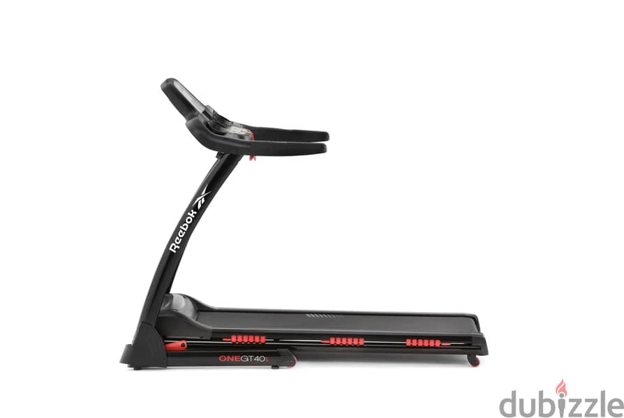 Treadmill Reebok One GT40s 3