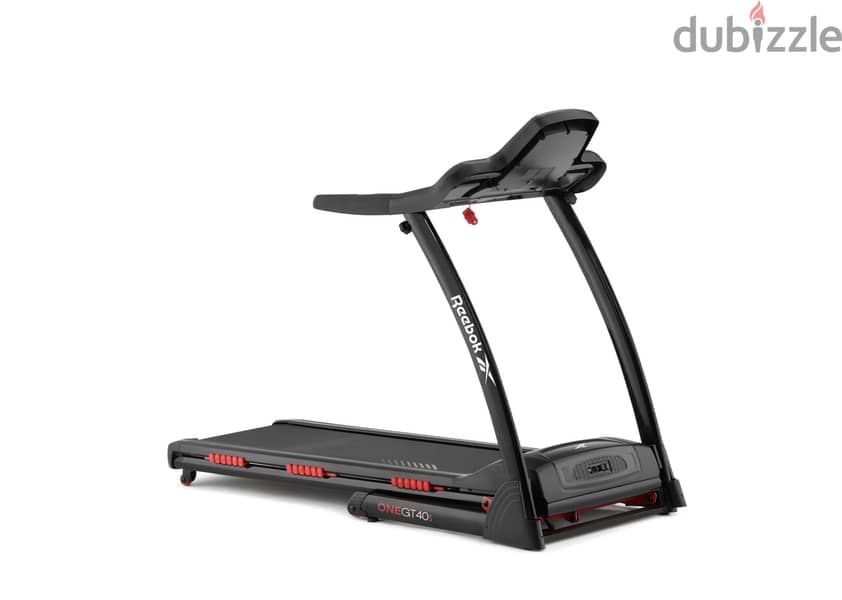 Treadmill Reebok One GT40s 5