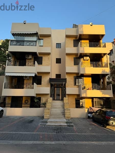 Charming Appartment in Rabweh 0