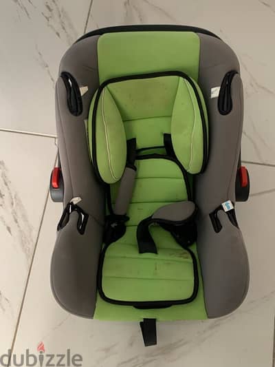 car seat , marjuha, march, vibration