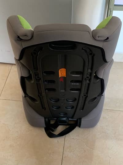 family car seat 9-18kg