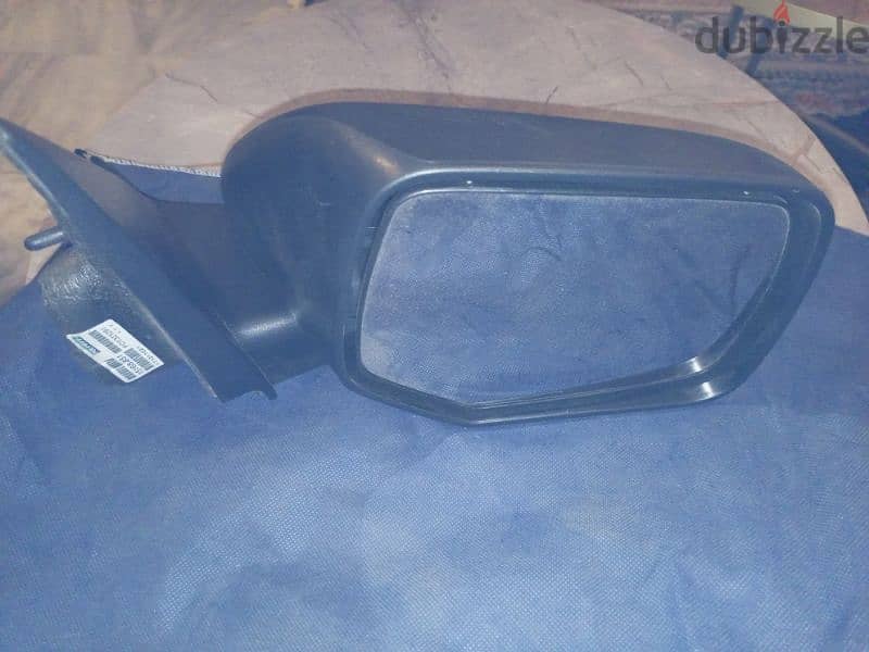 Ford Escape 2008 Right mirror 0