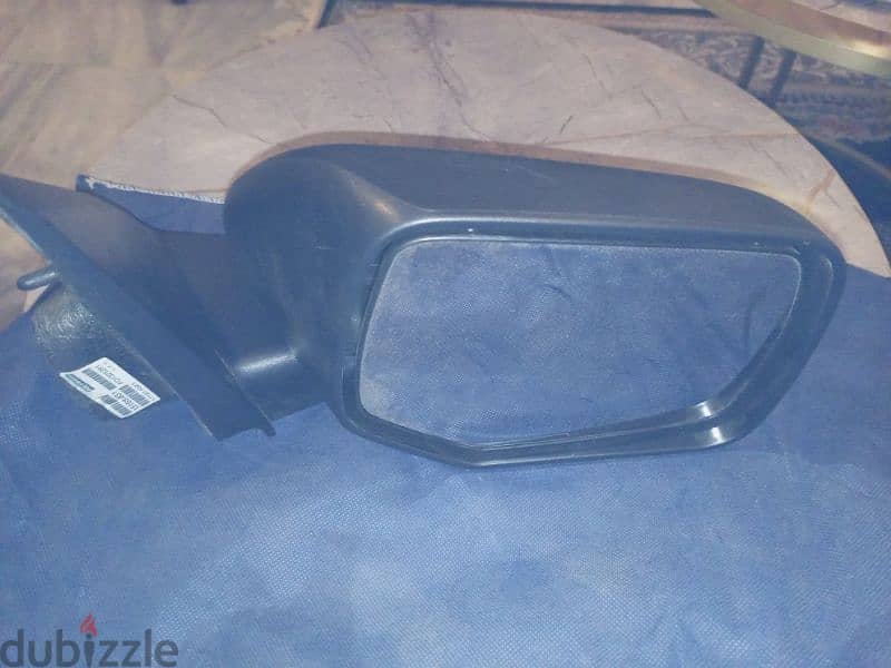 Ford Escape 2008 Right mirror 3