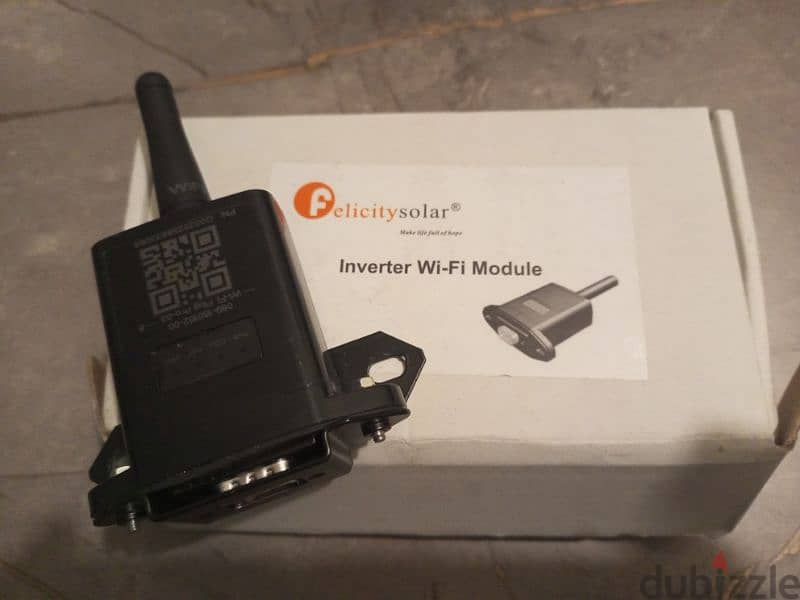 Felicity Inverter Wifi Module 1