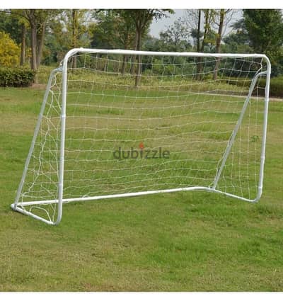 Football Goal f03 + mikasa ball size 6