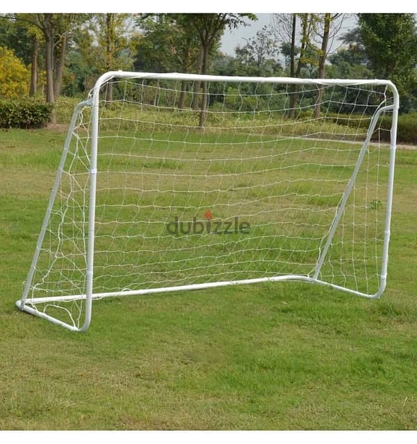 Football Goal f03 + mikasa ball size 6 0