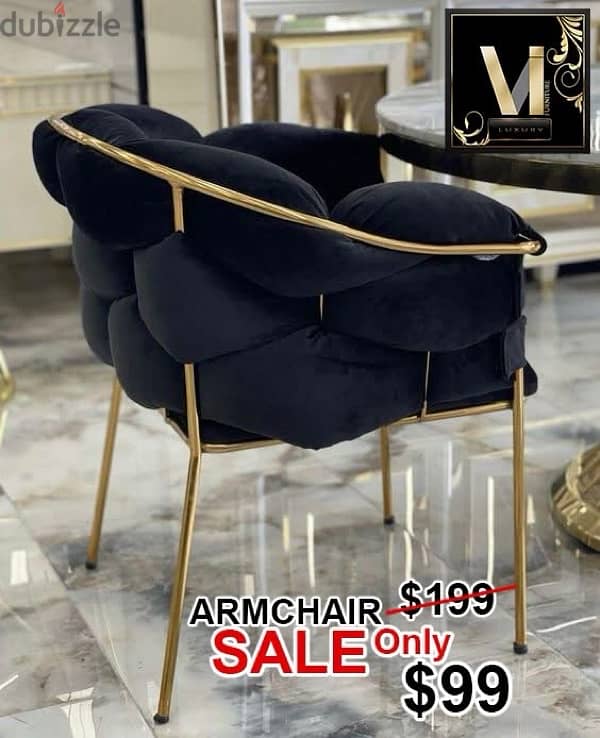 armchair 3