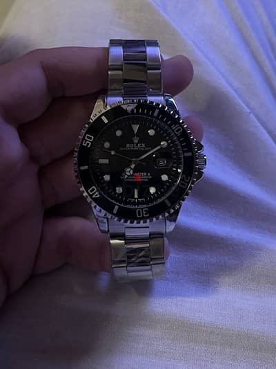 Rolex