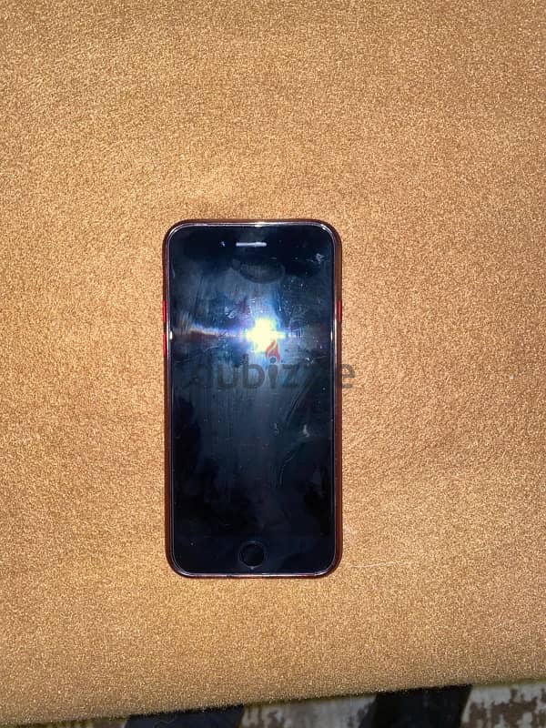 iphone 11 pro & SE 2 red edition mint condition 1