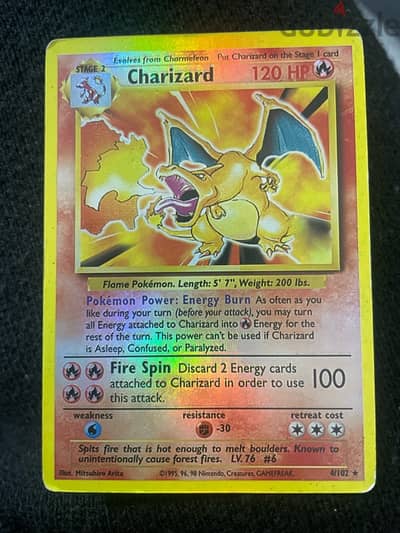 Charizard