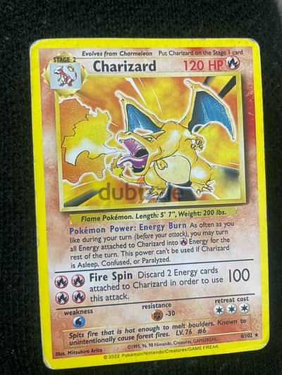 Charizard