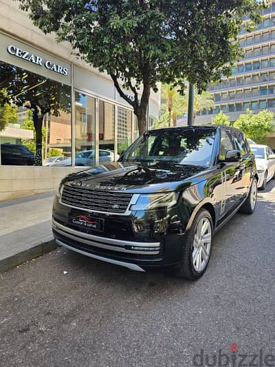 Rent range rover Vogue 2024