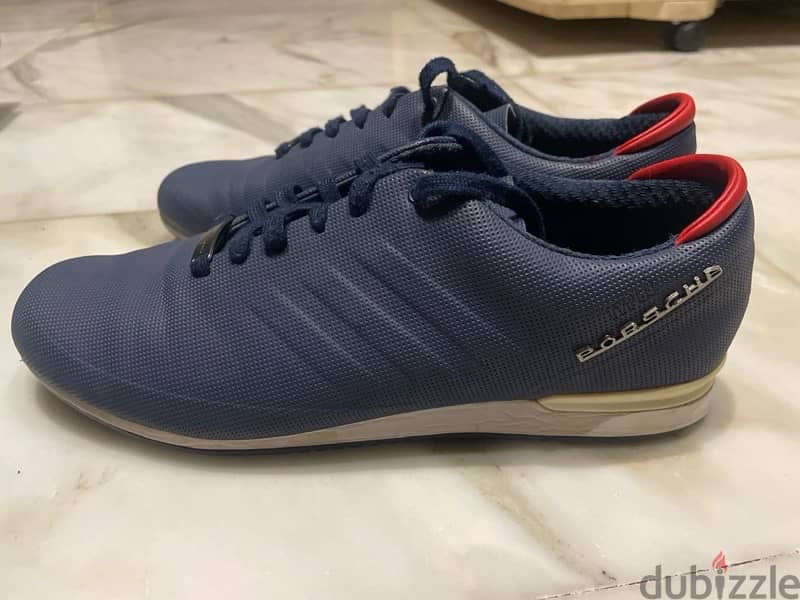 Porshe Design Adidas shoes 0