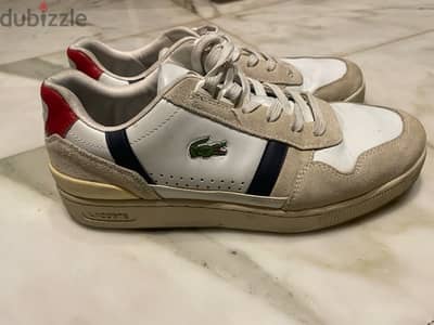 lacoste