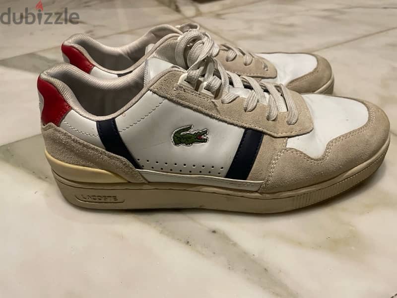 lacoste shoes 0