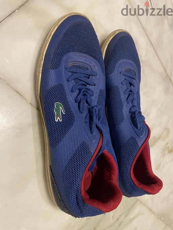 lacoste shoes 1