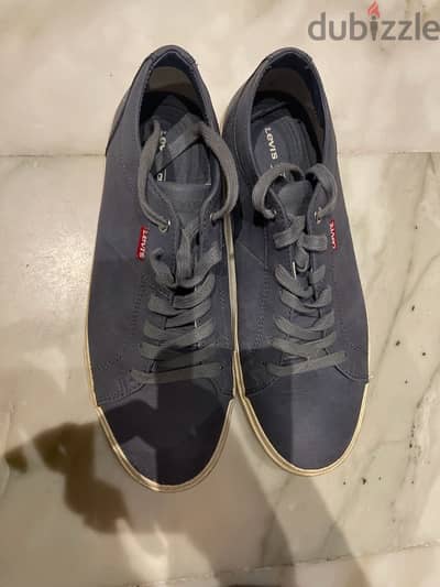 Levi’s shoes