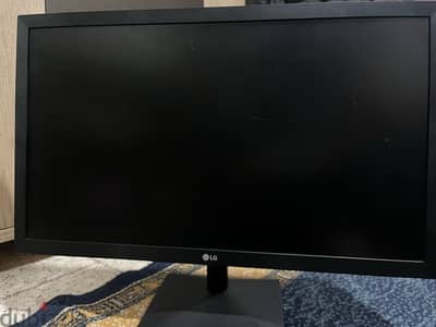 monitor gaming