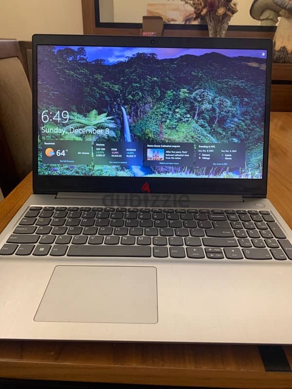 Lenovo laptop 1