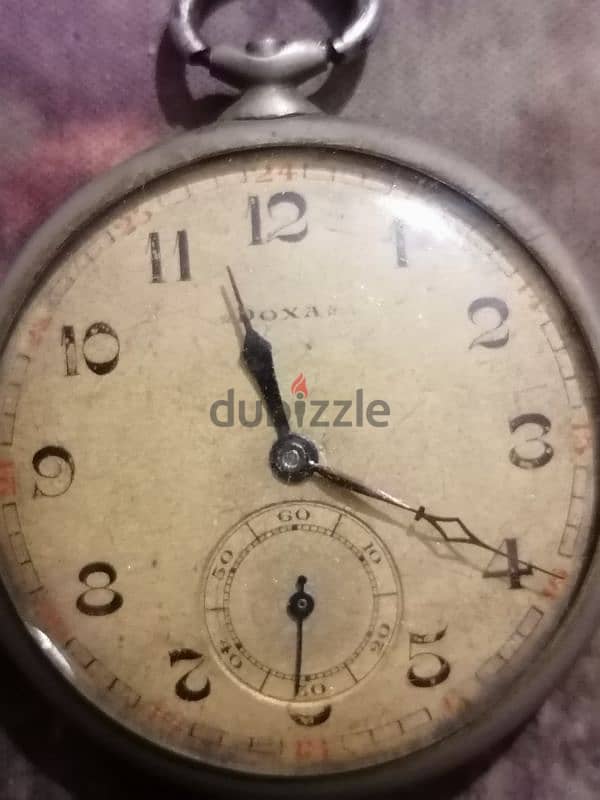 2 pocket watch very old and very rare manual movrment 2