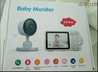 Baby Monitor