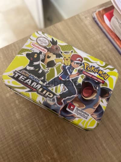 860 cards of pockemon and yugi including gx ex gold card and silver ….