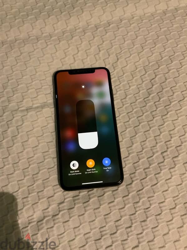 xs max 256gb black 2