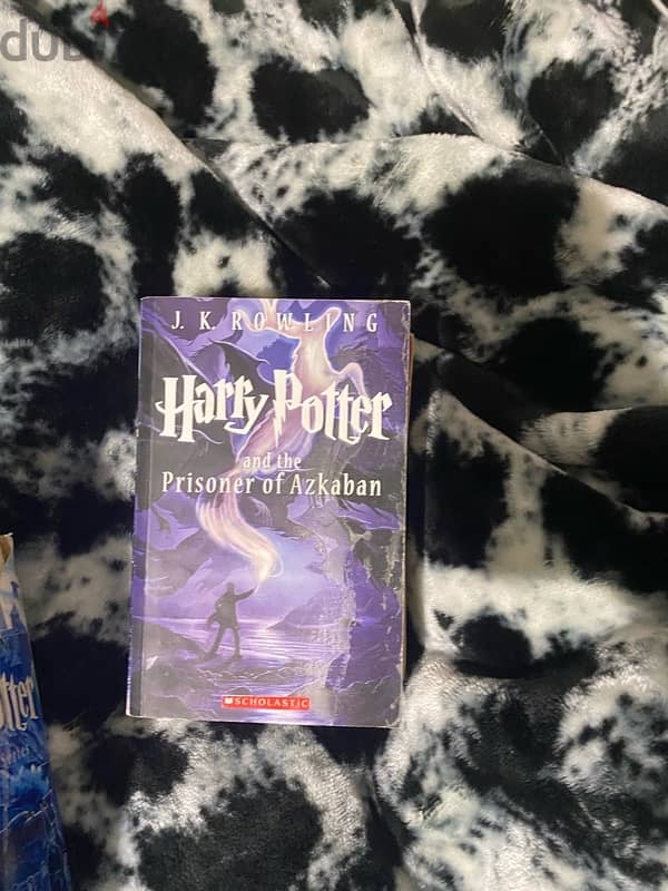 Harry Potter Complete Book Series Special Edition 100% Authentic 1