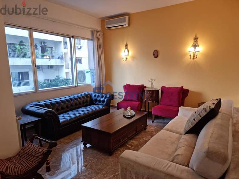 Good Deal Apartment For Sale In Achrafieh | شقة للبيع في الأشرفة 0