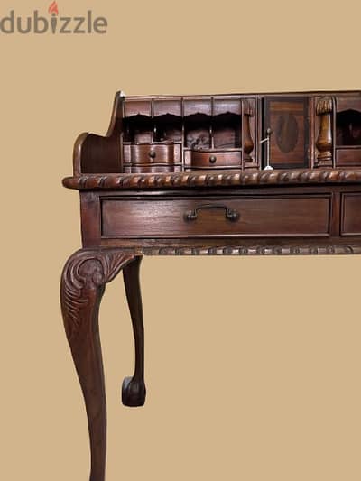 Antique Writing Desk