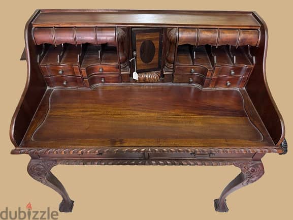 Antique Writing Desk 2