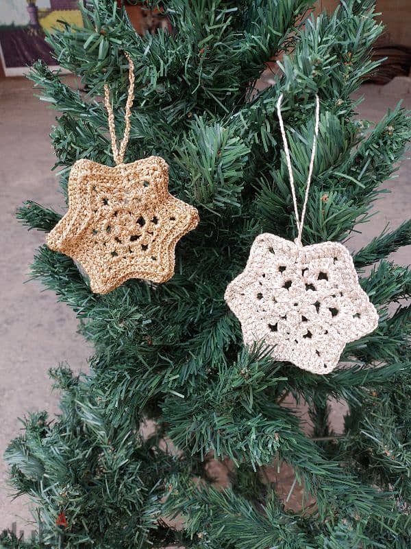 Christmas ornaments 2