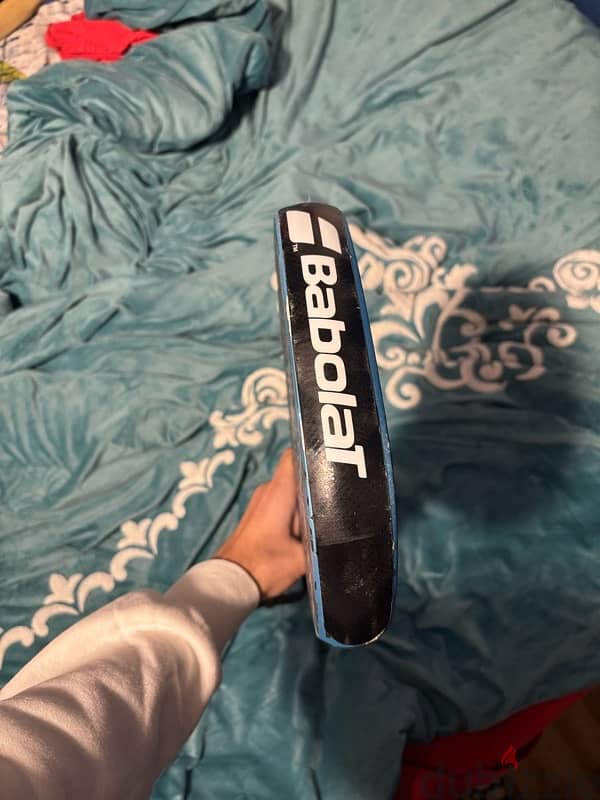 Babolat air viper 2024 1