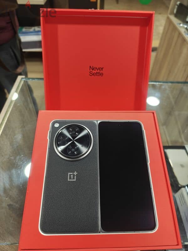 oneplus open 512Gb 16Ram 0