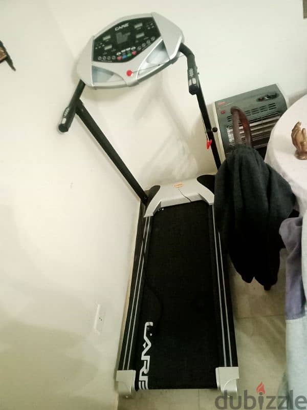 Treadmill for sal 150$ 1